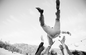 Get Sh*t Done: Wedding Music—DIY or DJ? | A Practical Wedding (2)