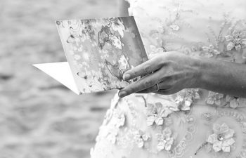 Open Thread: Wedding Rituals | A Practical Wedding (1)