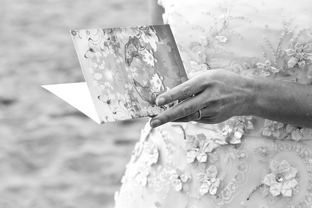 Open Thread: Wedding Rituals | A Practical Wedding (1)