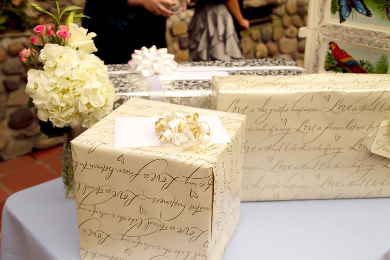 What to Do When a Guest Does Not Give a Wedding Gift