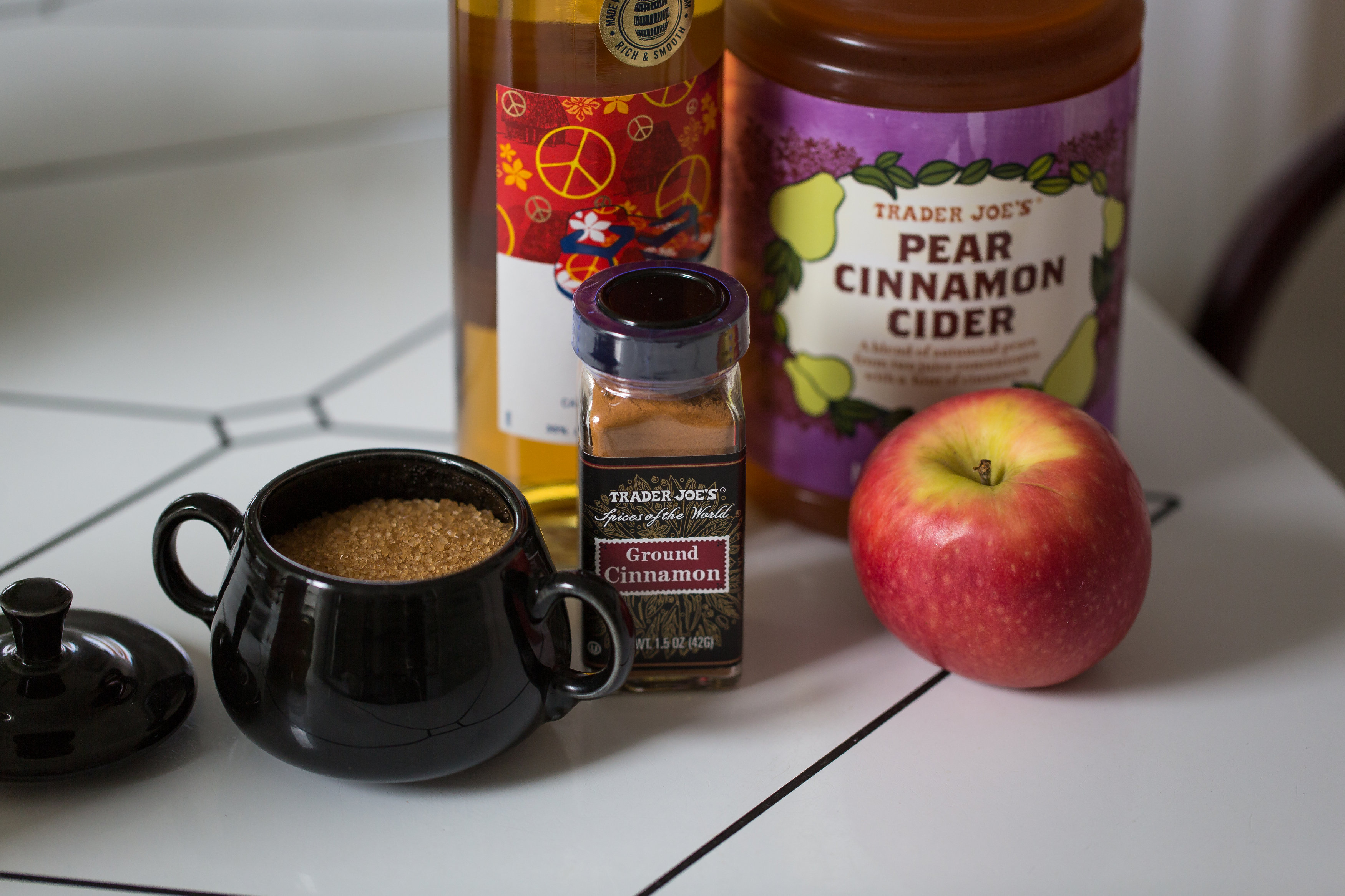 Get Sh t Done Two Easy Fall Cocktails For Weddings A Practical Wedding