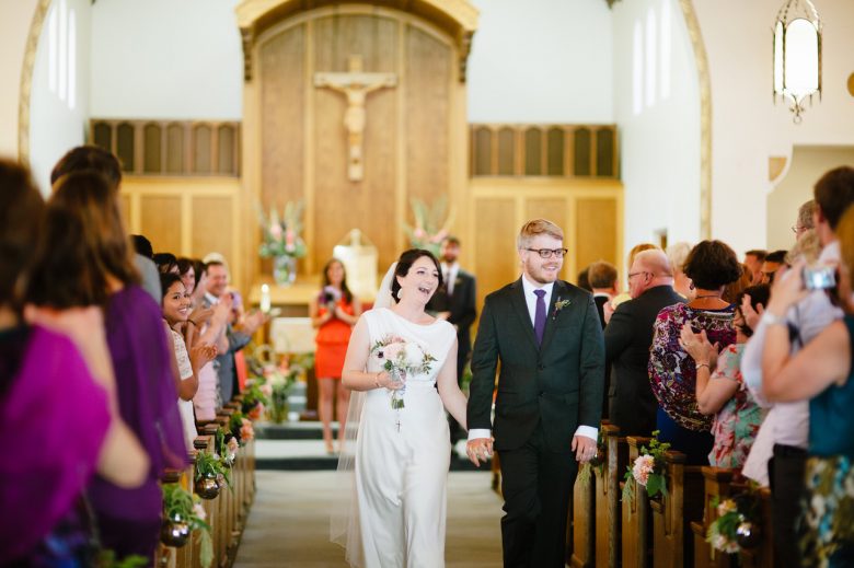 St Vincents San Rafael Wedding | A Practical Wedding (17)