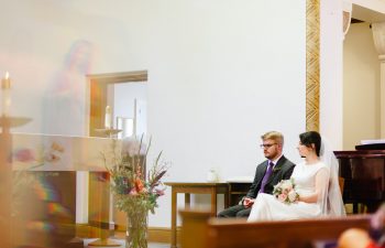 St Vincents San Rafael Wedding | A Practical Wedding (10)