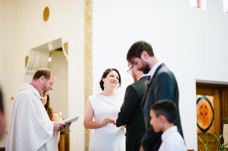 St Vincents San Rafael Wedding | A Practical Wedding (11)