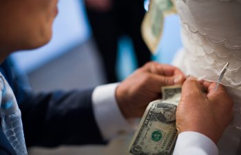 Get Sh*t Done: (Almost) Everything You Need to Know About Tipping Your Wedding Vendors | A Practical Wedding (4)