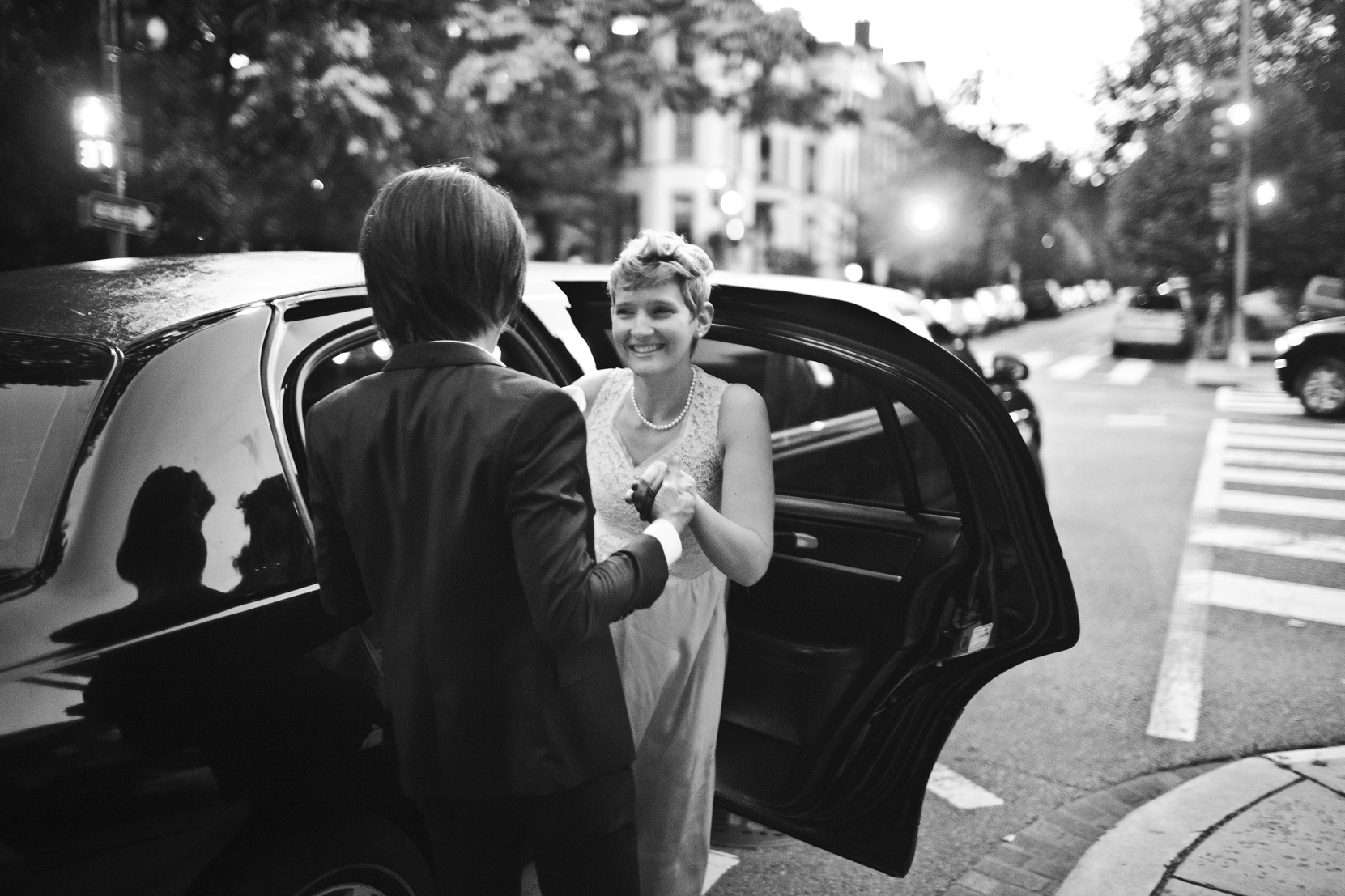 Lesbian Wedding At Home | Sarah Gormley Photography (111)