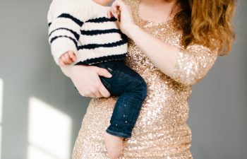 Motherhood Year One | APW