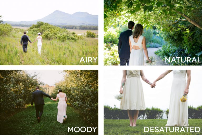 10 Tips for Choosing the Perfect Wedding Photographer A