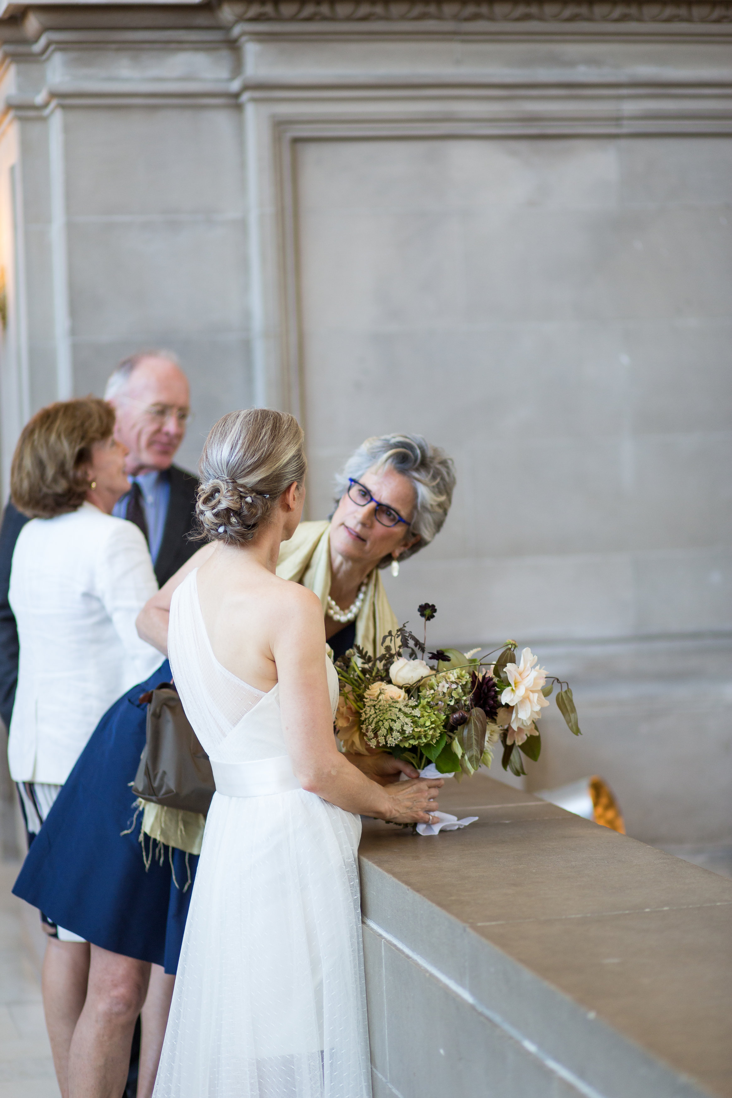 San Francisco City Hall Wedding | Emilia Jane Photography | A Practical Wedding (12)