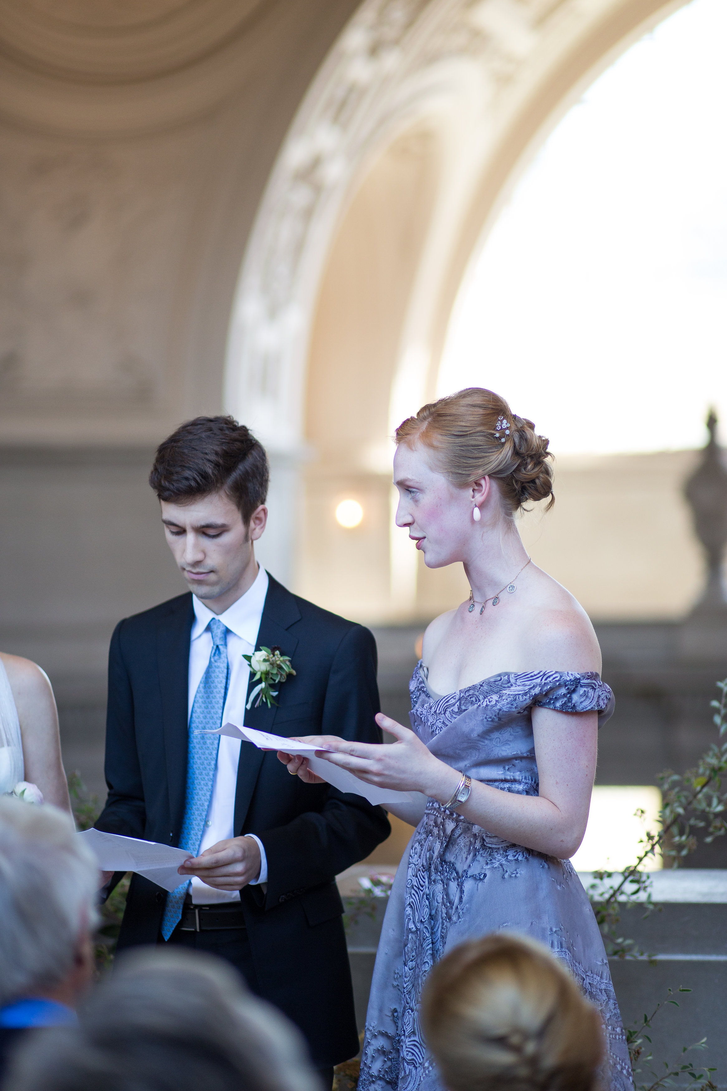 San Francisco City Hall Wedding | Emilia Jane Photography | A Practical Wedding (39)