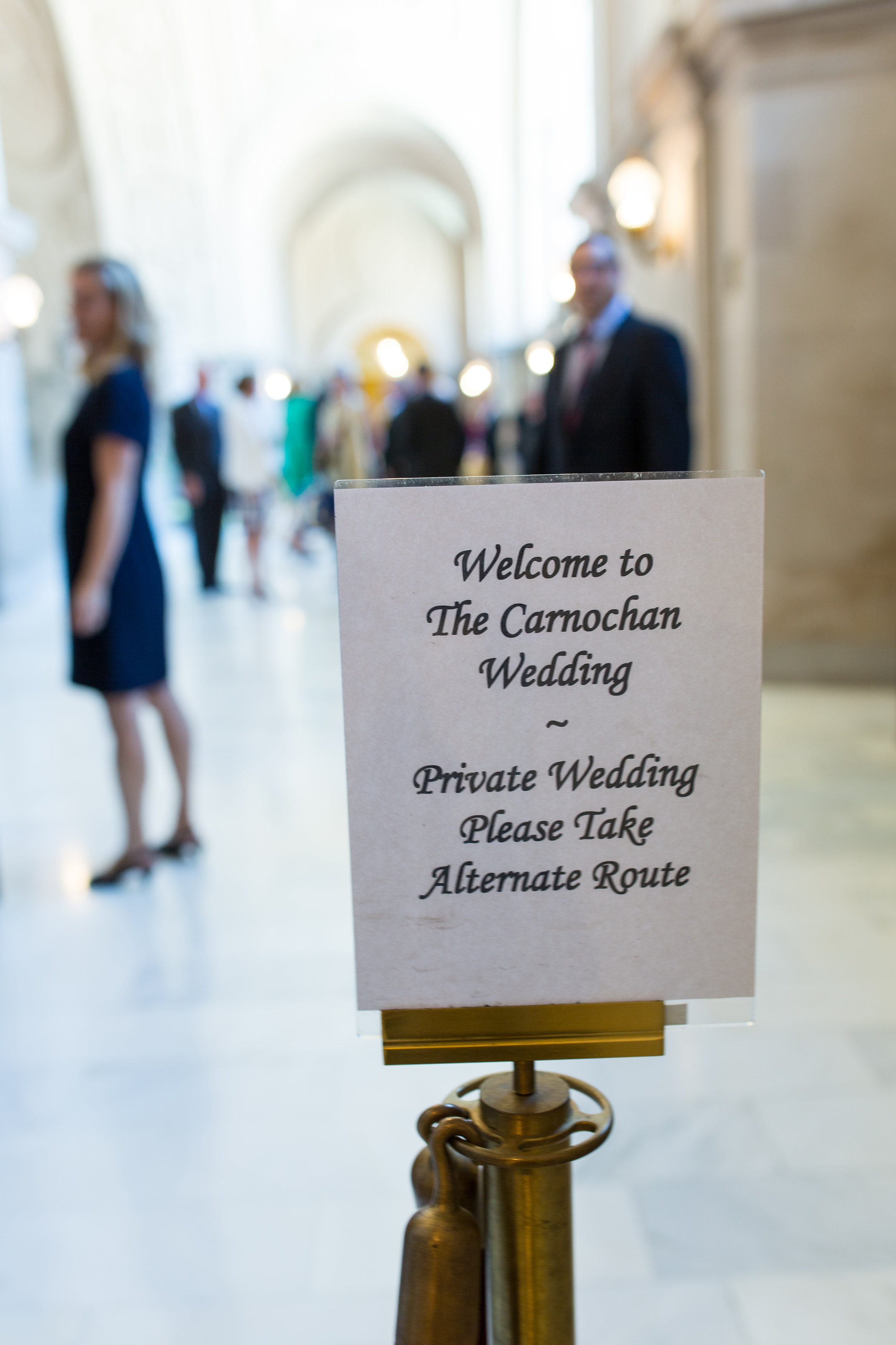 San Francisco City Hall Wedding | Emilia Jane Photography | A Practical Wedding (14)