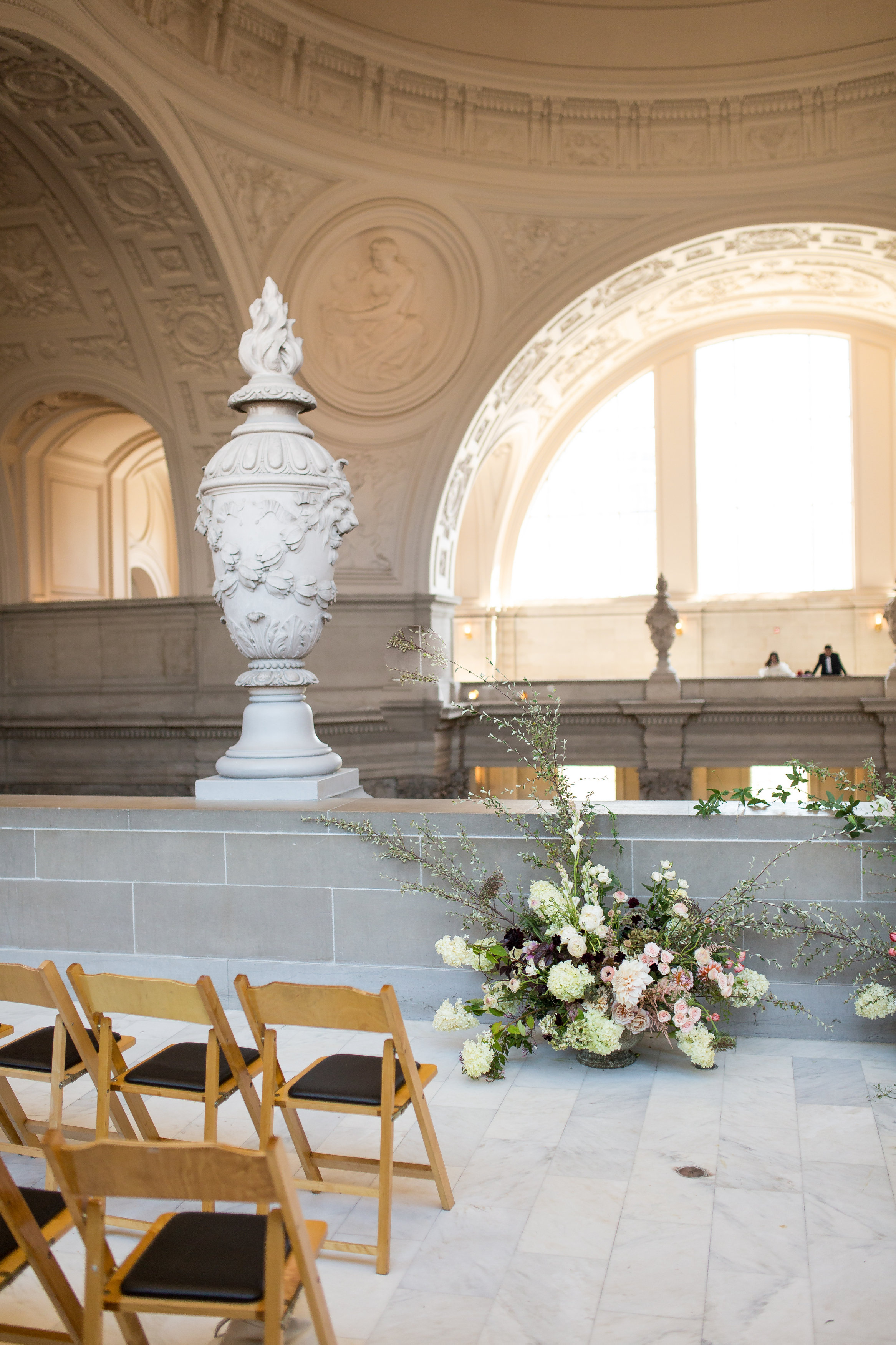 San Francisco City Hall Wedding | Emilia Jane Photography | A Practical Wedding (50)
