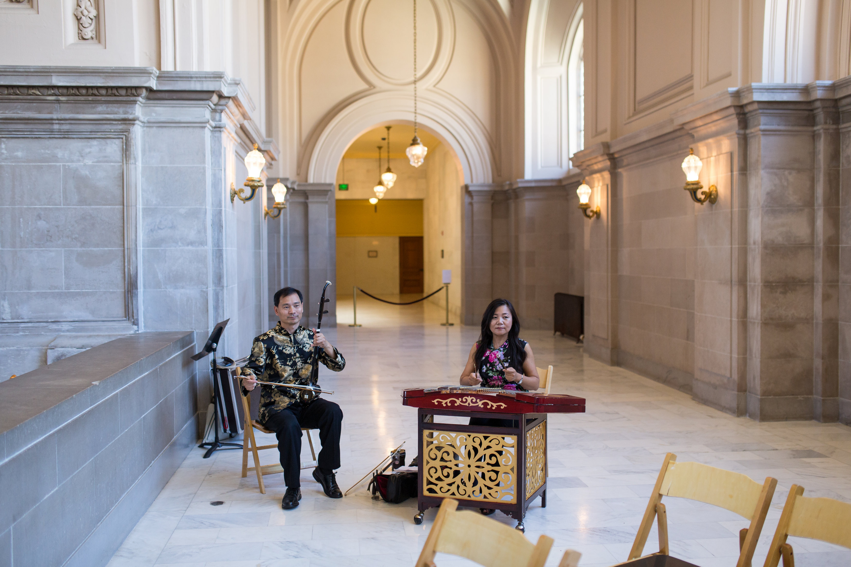 San Francisco City Hall Wedding | Emilia Jane Photography | A Practical Wedding (51)