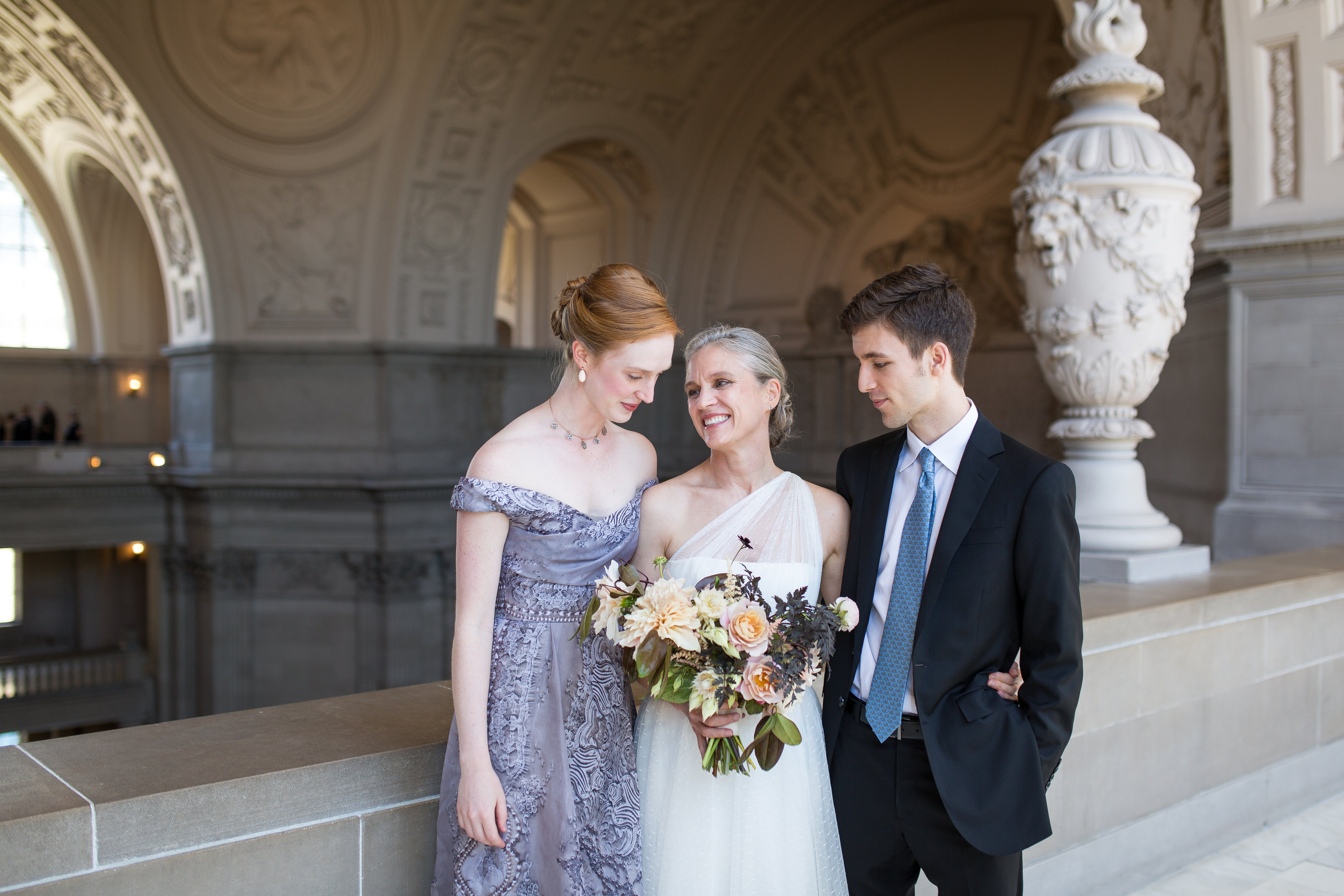 San Francisco City Hall Wedding | Emilia Jane Photography | A Practical Wedding (56)