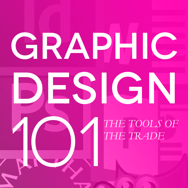 Logo Design 101: Tools and Tips on Where to Start