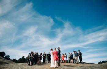 Open Thread: Responsibilities of a Non-Professional Officiant | APW (1)