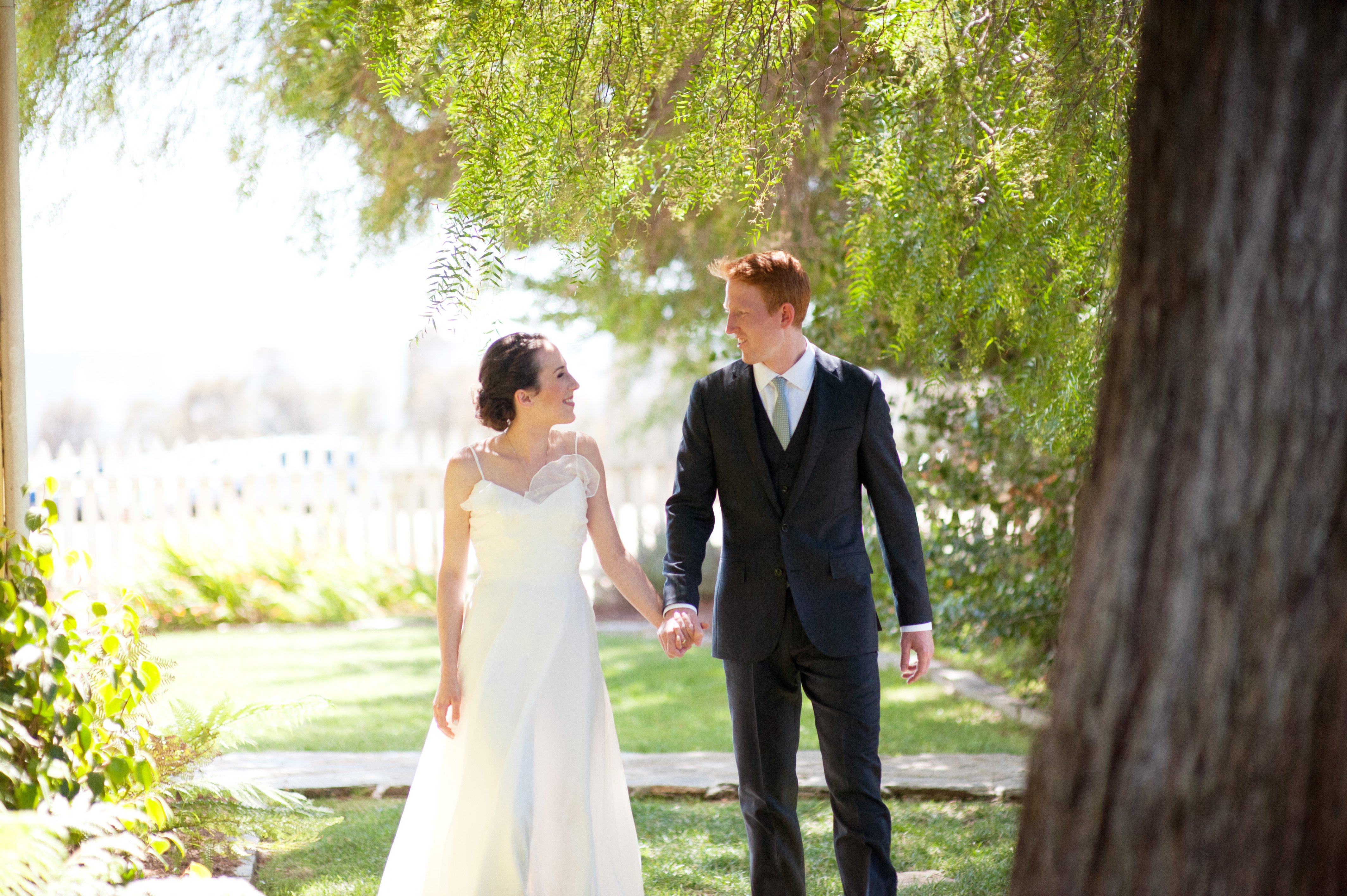 A windy ranch wedding | A Practical Wedding (9)
