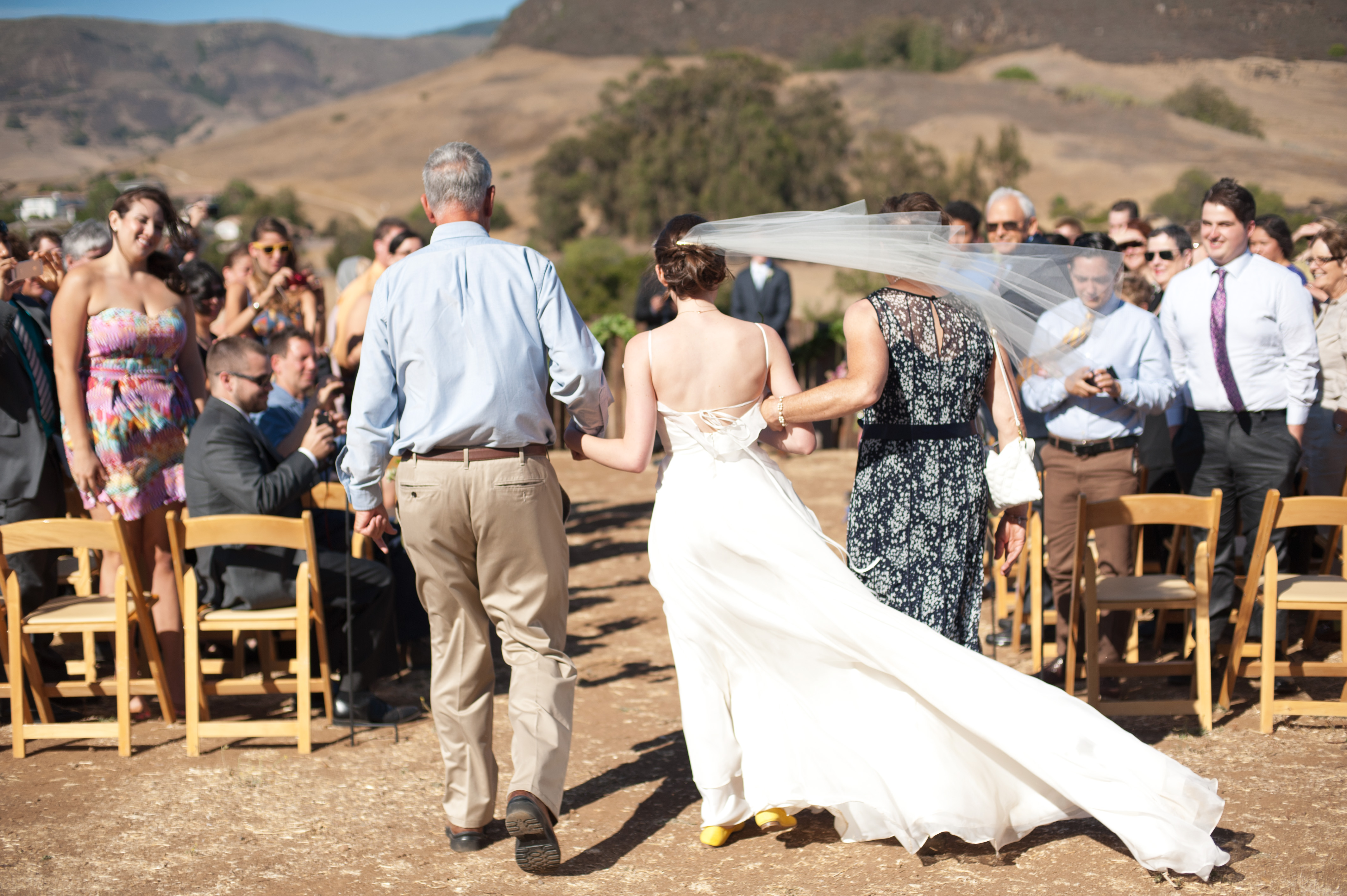 A windy ranch wedding | A Practical Wedding (13)
