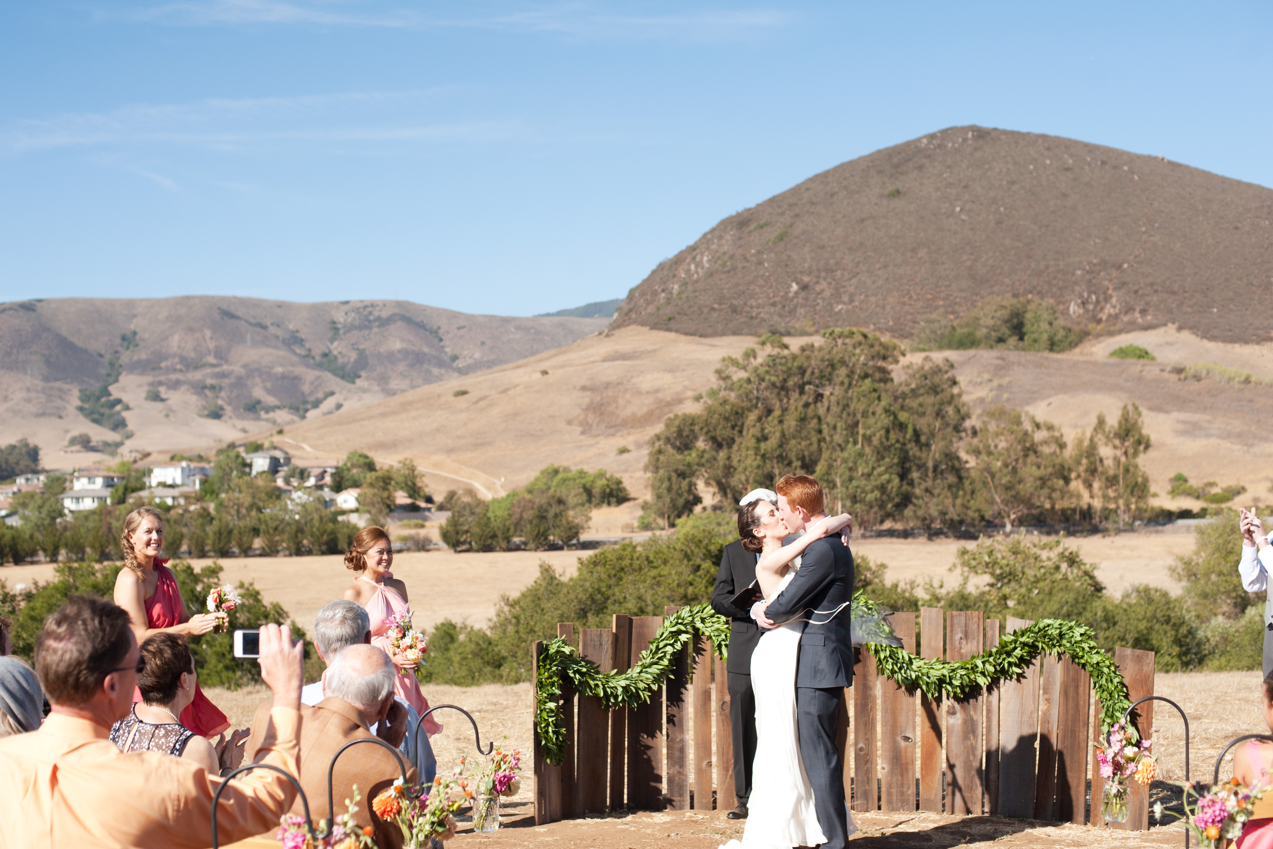 A windy ranch wedding | A Practical Wedding (17)