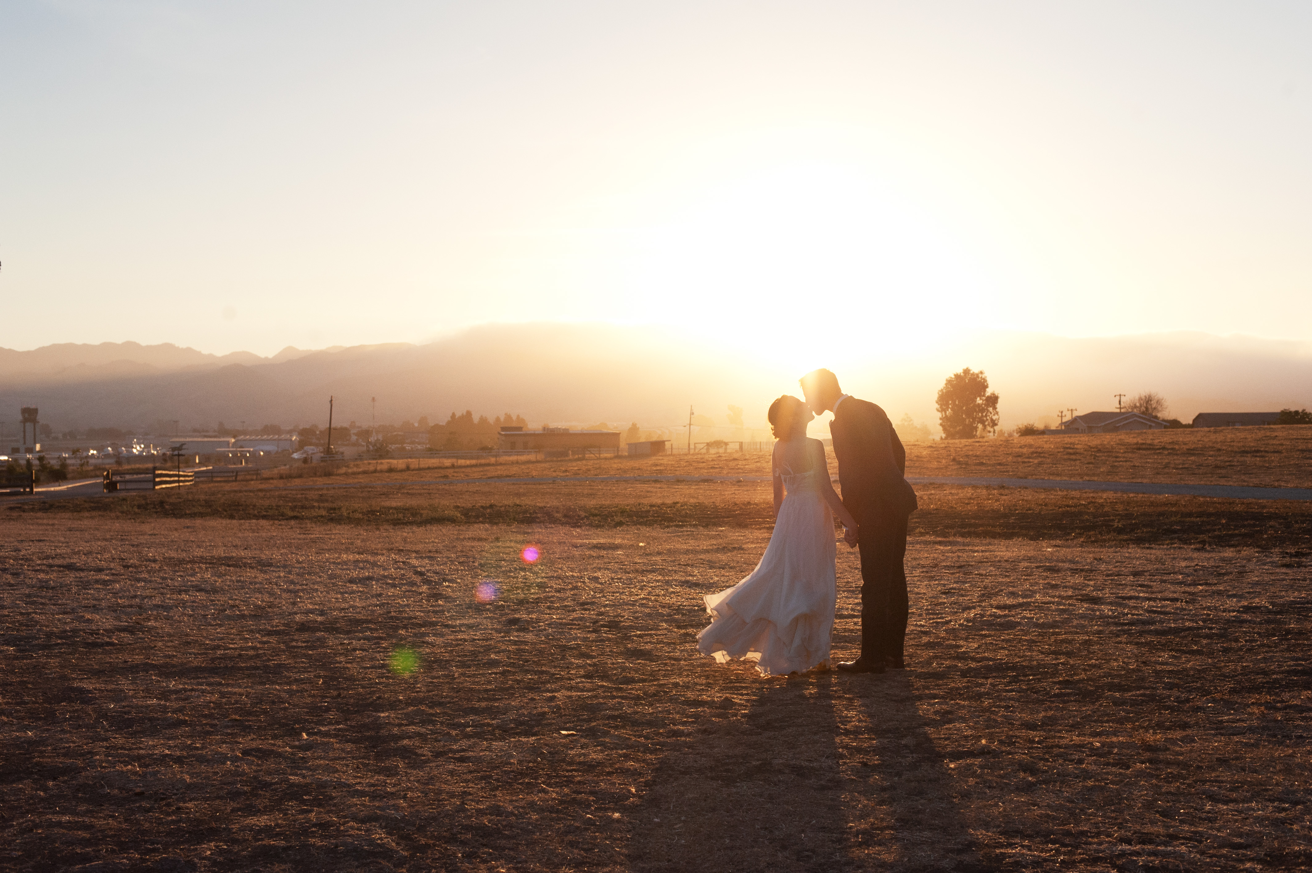 A windy ranch wedding | A Practical Wedding (19)