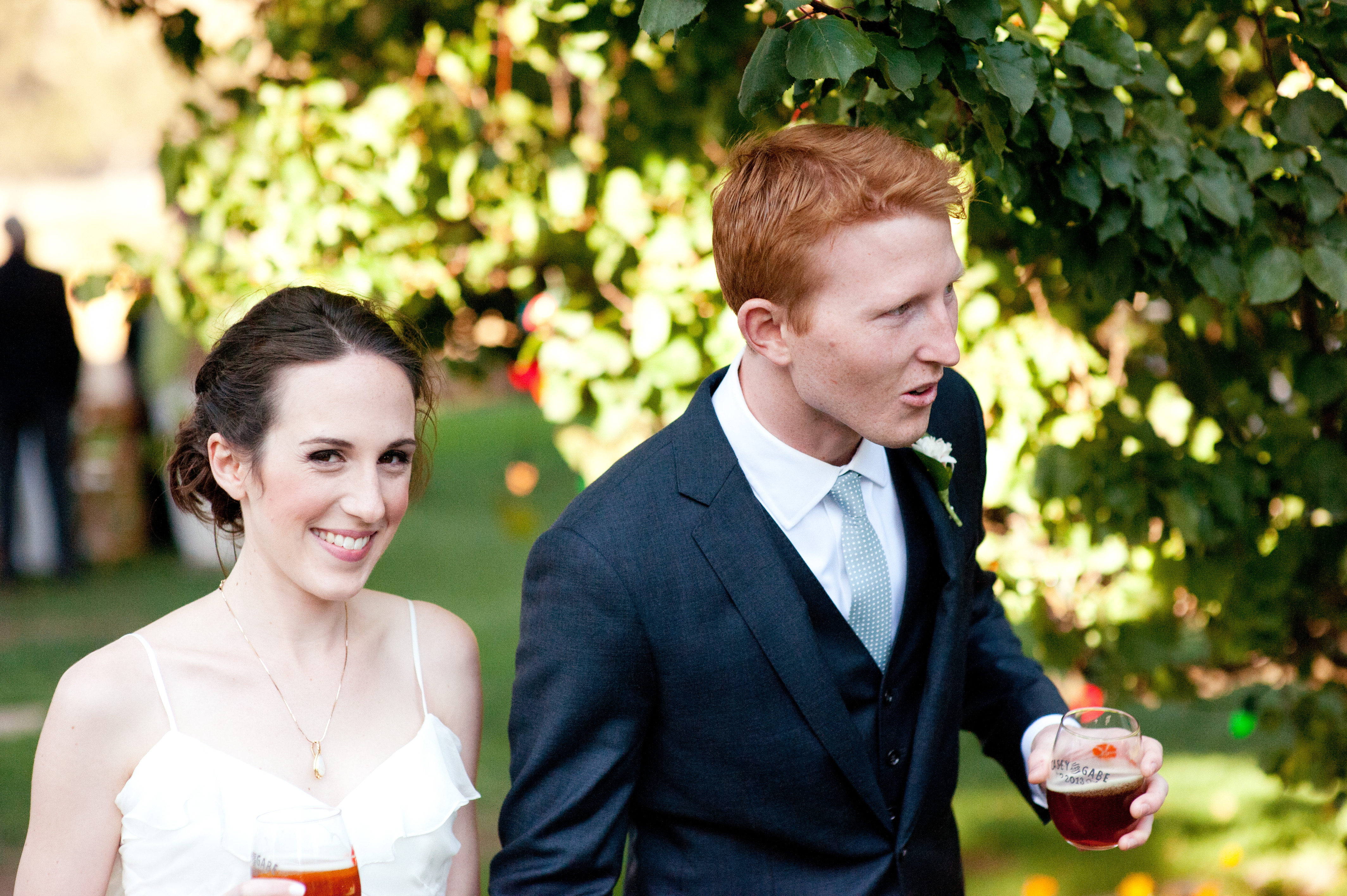A windy ranch wedding | A Practical Wedding (24)