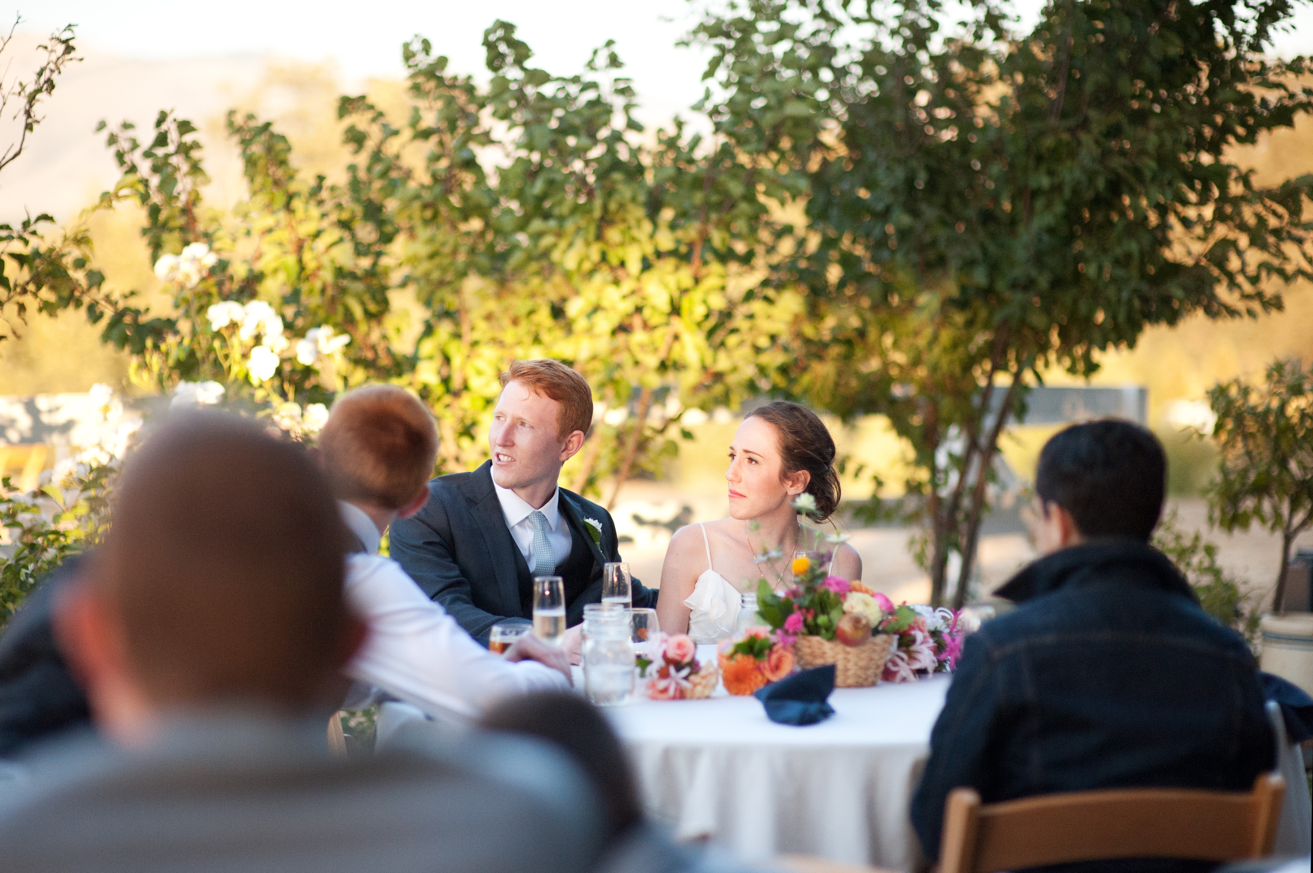 A windy ranch wedding | A Practical Wedding (28)