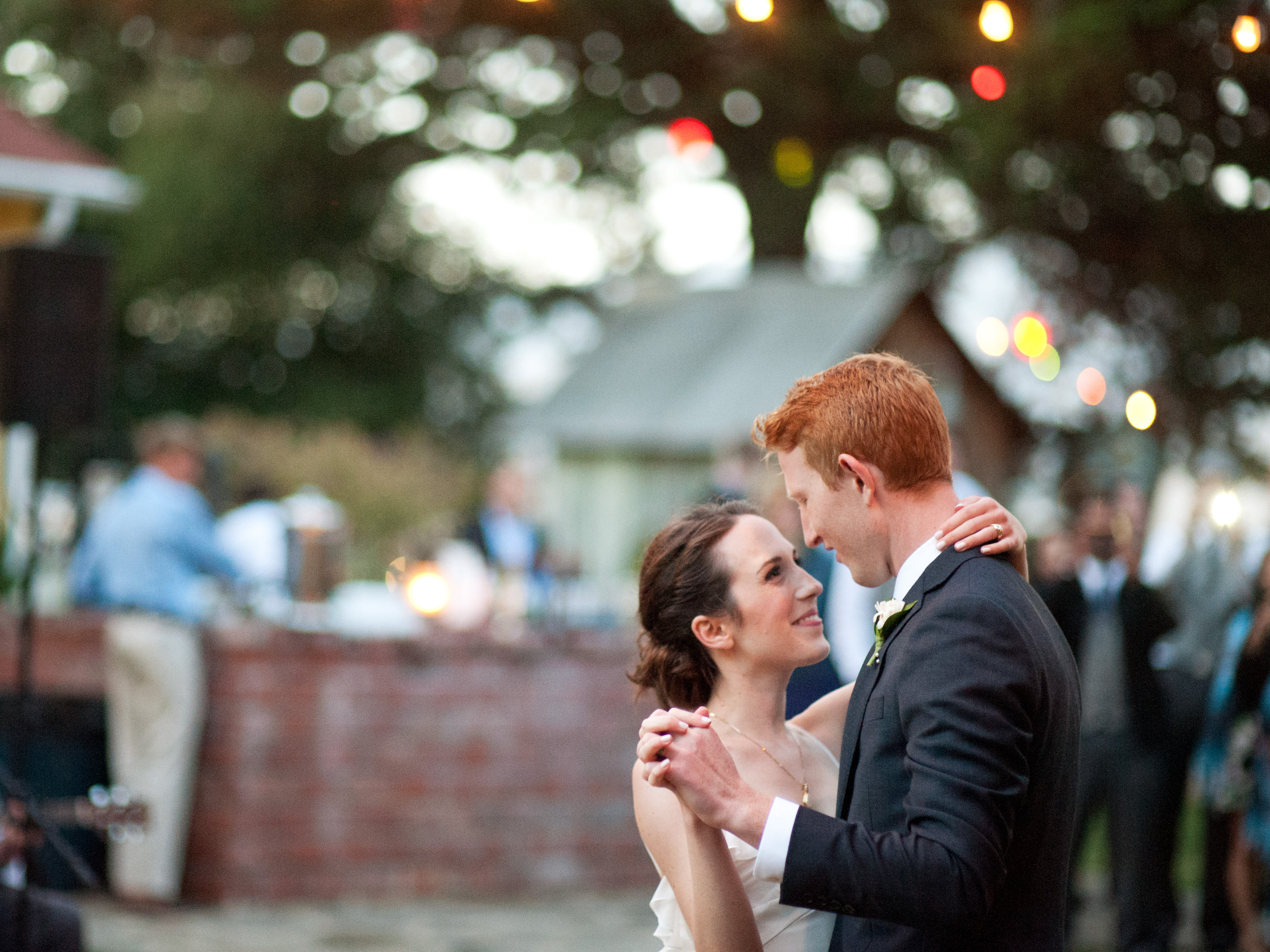 A windy ranch wedding | A Practical Wedding (35)