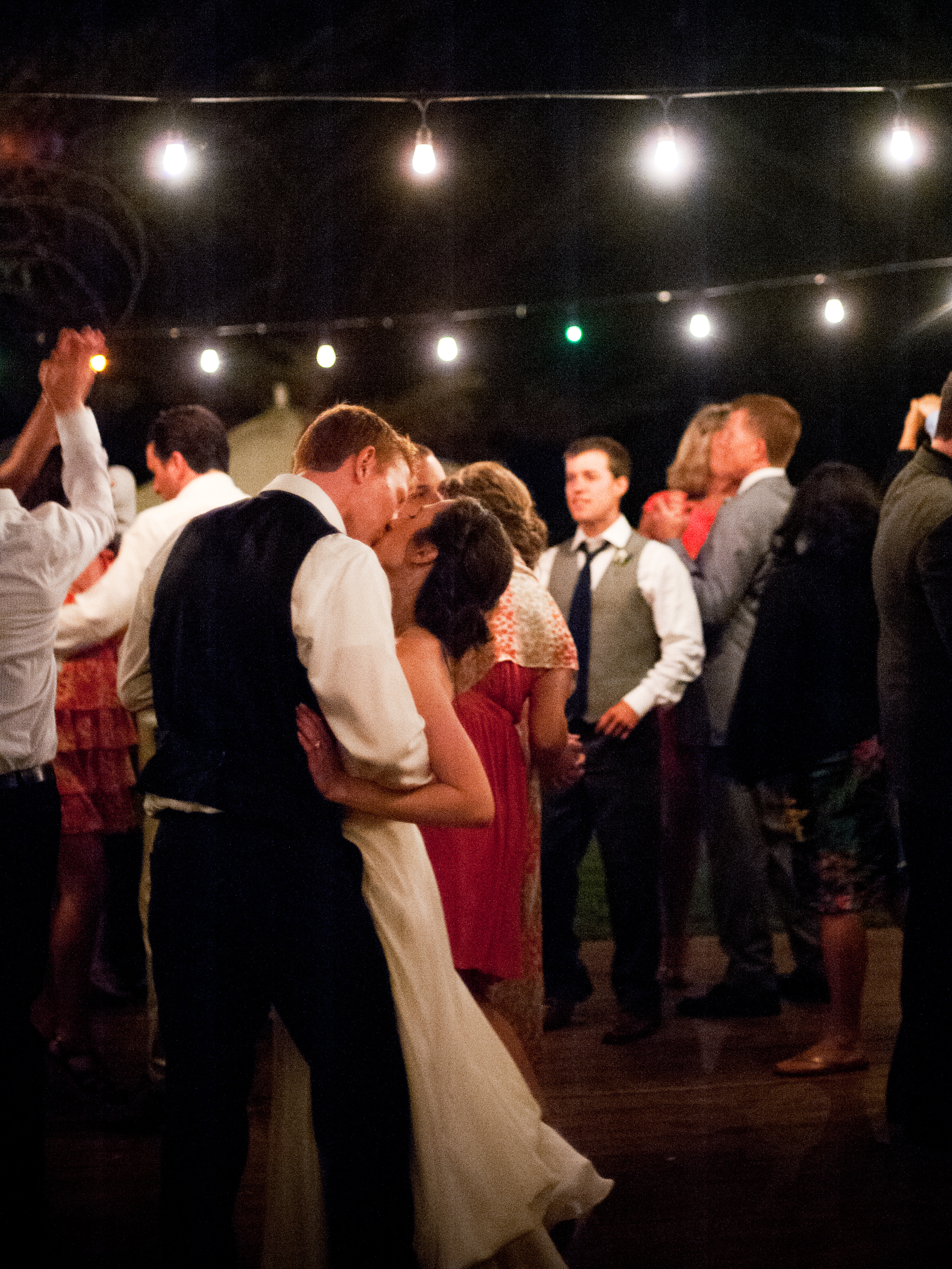 A windy ranch wedding | A Practical Wedding (46)