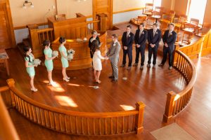 Rachel: Our Civil Wedding Ceremony | A Practical Wedding (15)