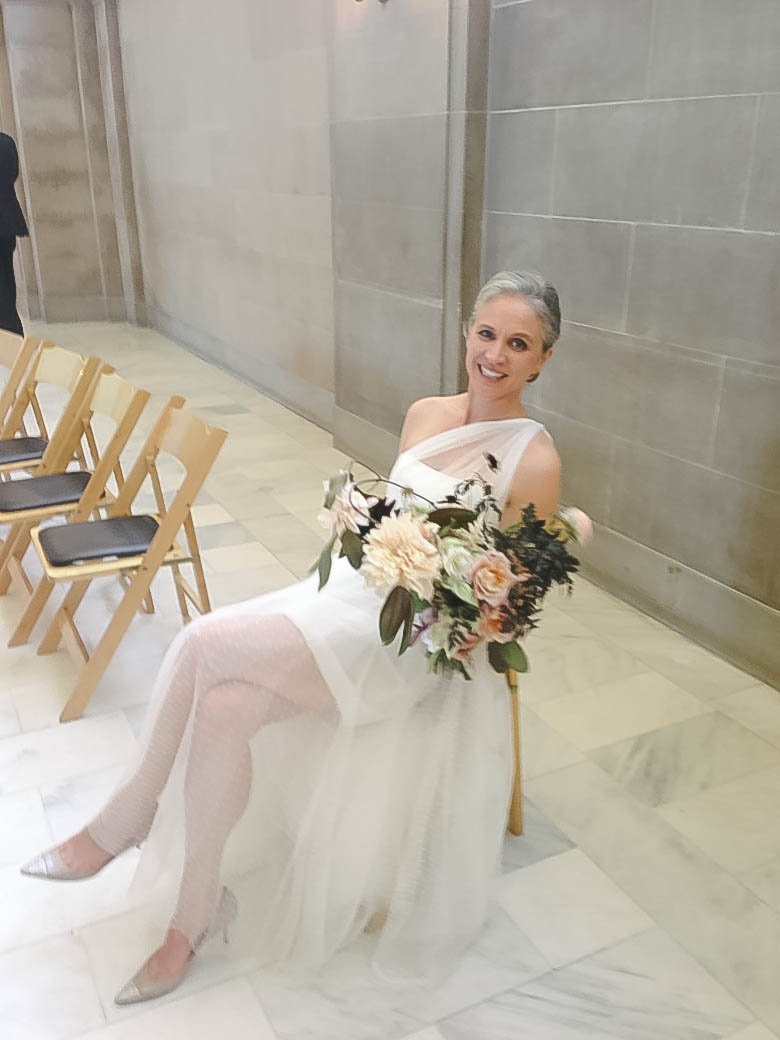 San Francisco City Hall Wedding | Emilia Jane Photography | A Practical Wedding (2)
