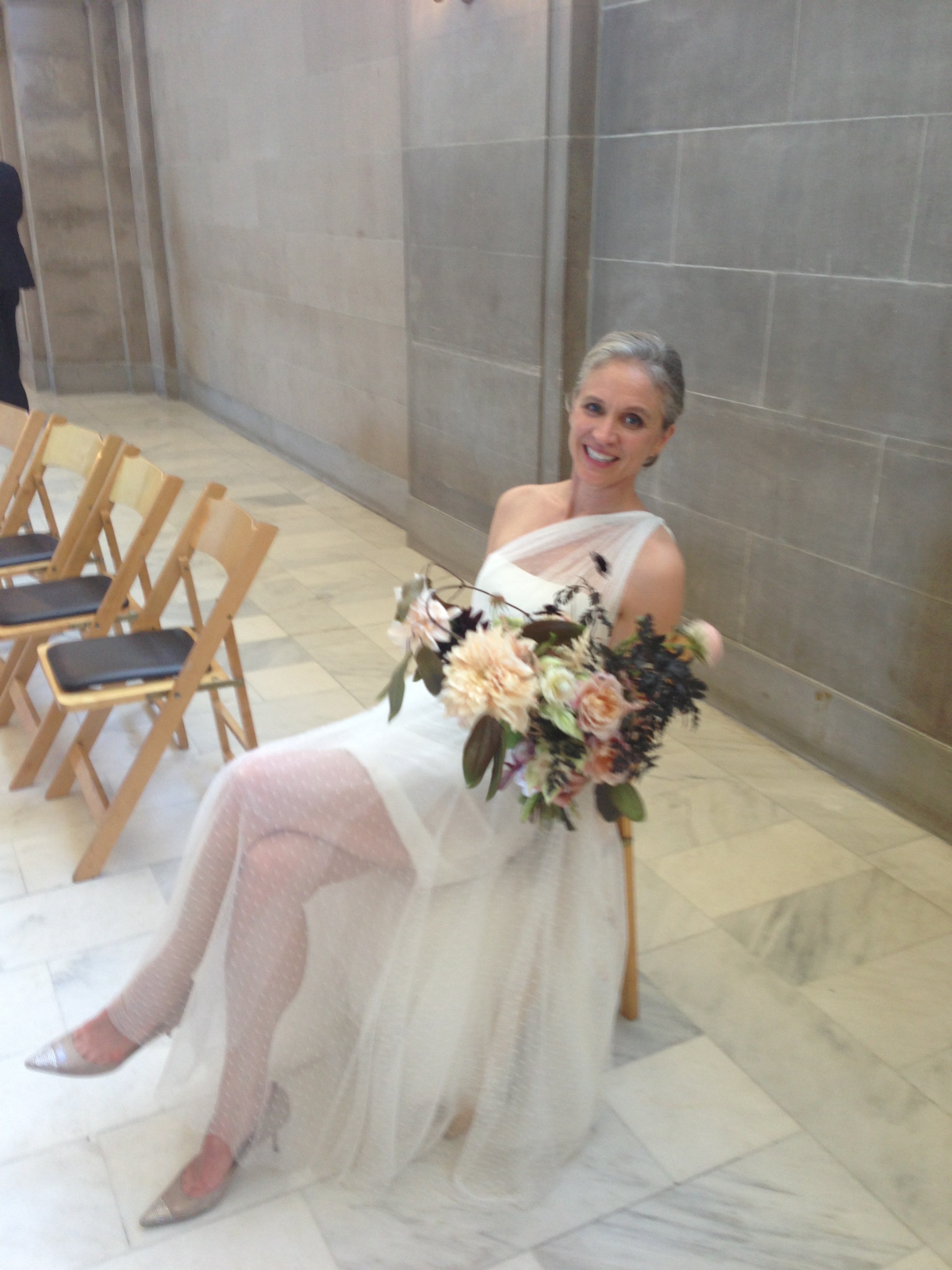San Francisco City Hall Wedding | Emilia Jane Photography | A Practical Wedding (3)