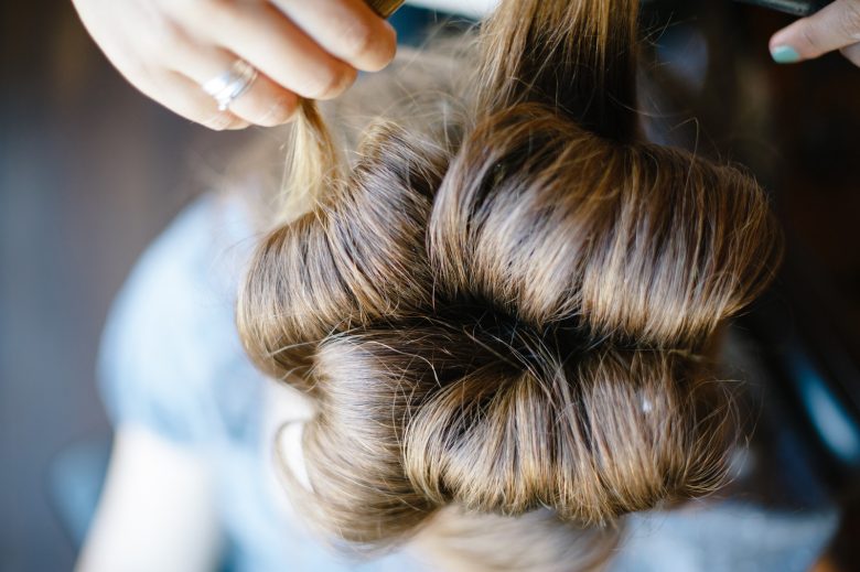 How To Find Makeup And Hair Stylists For Your Wedding A Practical Wedding