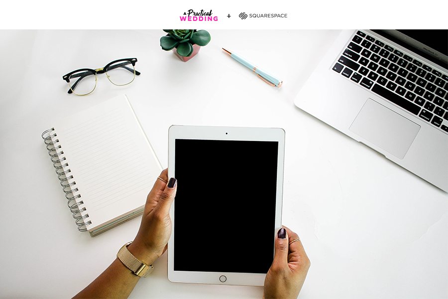What To Include In A Wedding Website Make It Useful