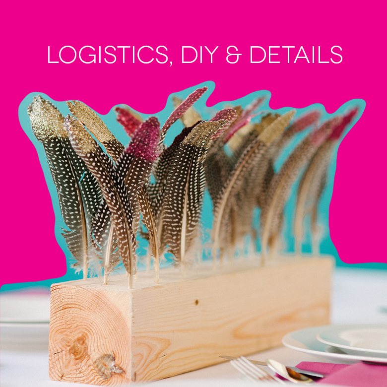 Best of 2014 Logistics