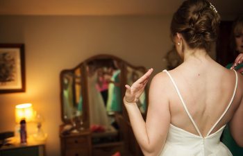 All About The Dress? Not. At. All | APW