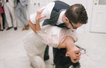 ICI Brooklyn Wedding | APW (24)