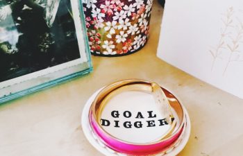 Goal Digger | APW