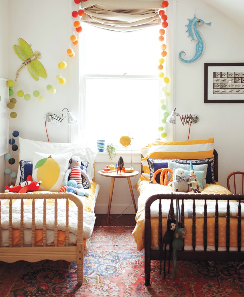 142_Let me talk you into a toddler bed. Photo Credit, Heather Zweig with...