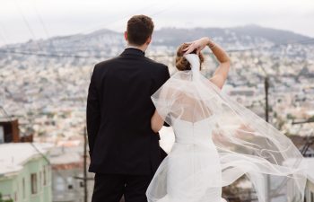 Trusting "The System" As I Plan My Second Wedding | APW