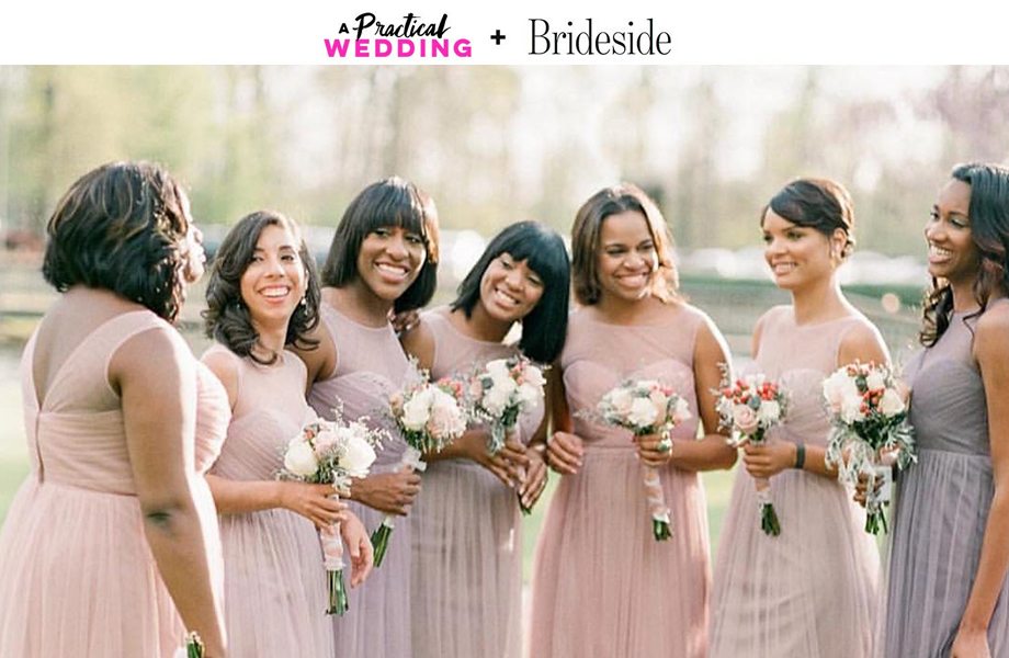 Not Matching Bridesmaid Dresses Online Sale, UP TO 61% OFF |  www.aramanatural.es