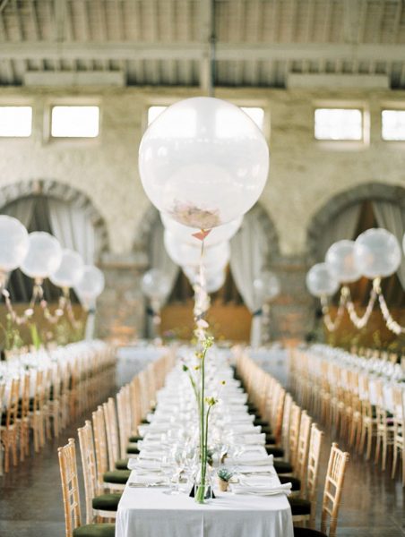 cheap wedding table decorations