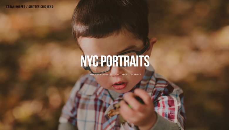 NYC Portraits