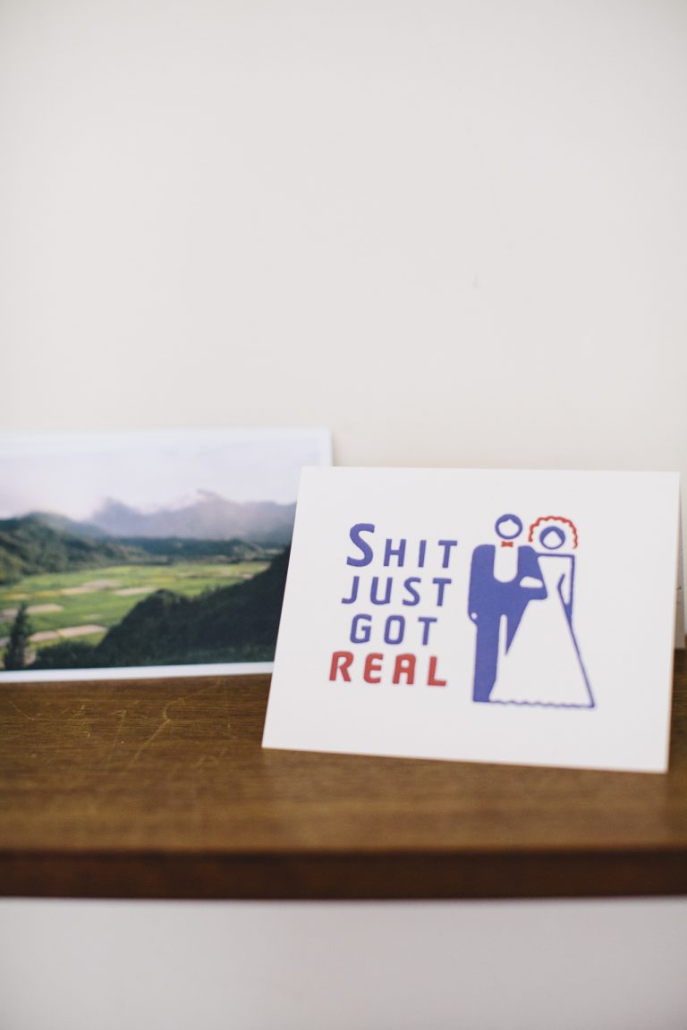 What Happened When My Dad Sprung a Surprise Remarriage On Me