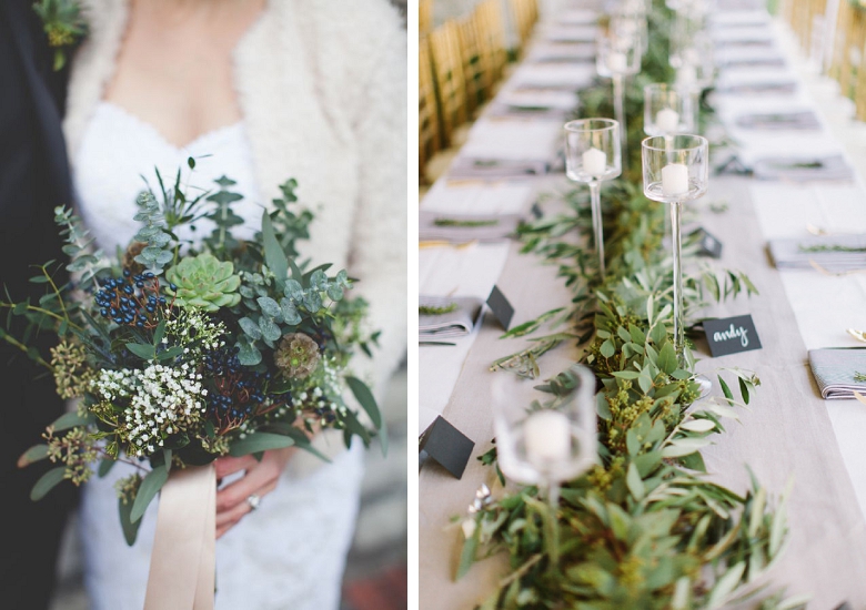 How to Hire a Wedding Florist