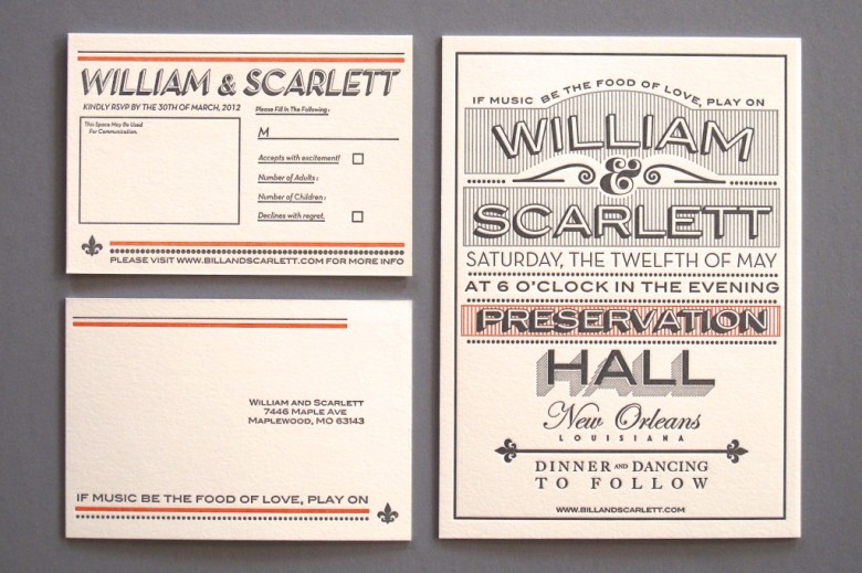 6 Tips For Getting the Most Out of Your Letterpress