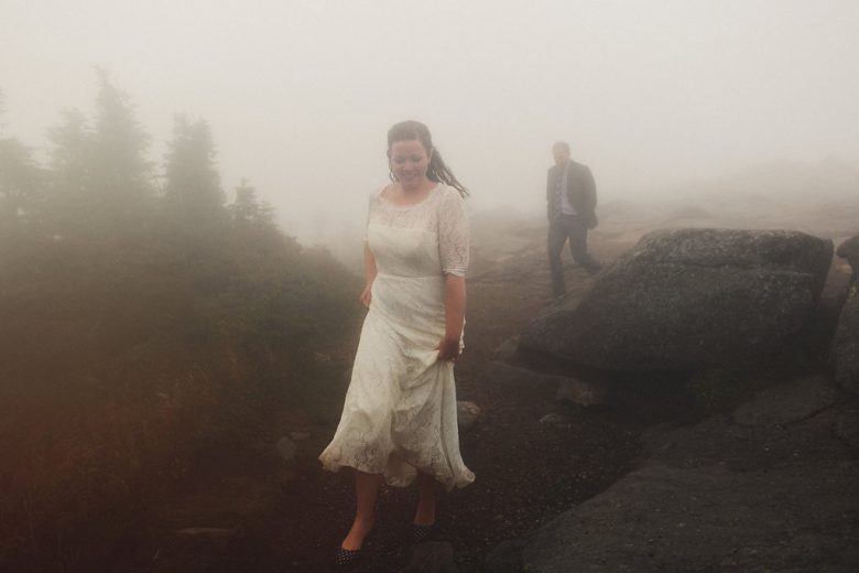 Elopement in Adirondacks Lake Placid Wedding Photographers, Buffalo Wedding Photography