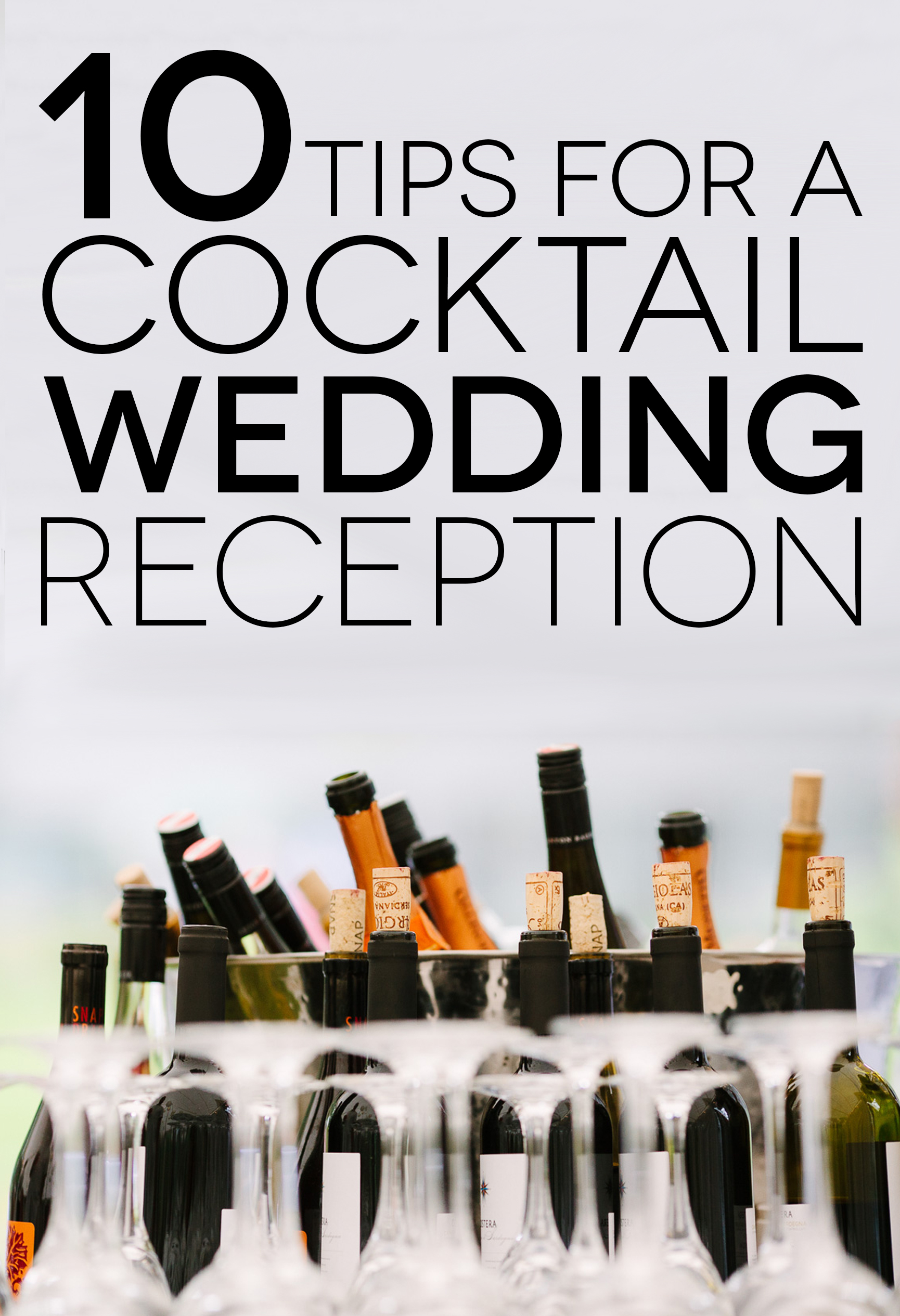 10 Tips To Consider Before Planning A Cocktail Wedding Reception A 10-tips-to-consider-before-planning-a-cocktail-wedding-reception-a