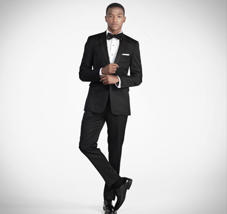 Generation Tux Does Online Tux Rentals Right