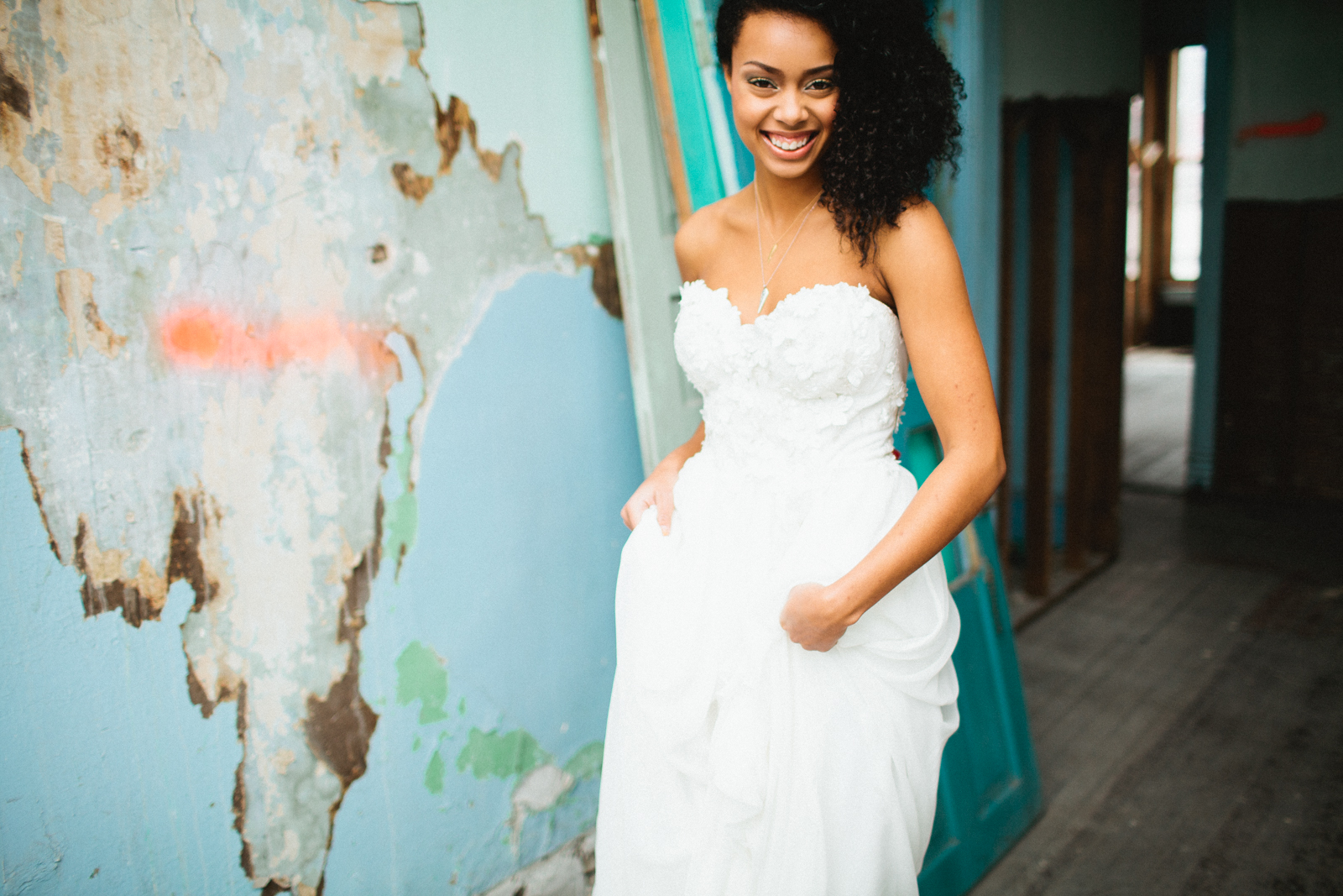 a&bé Bridal Shop is Expanding to Dallas! | A Practical Wedding