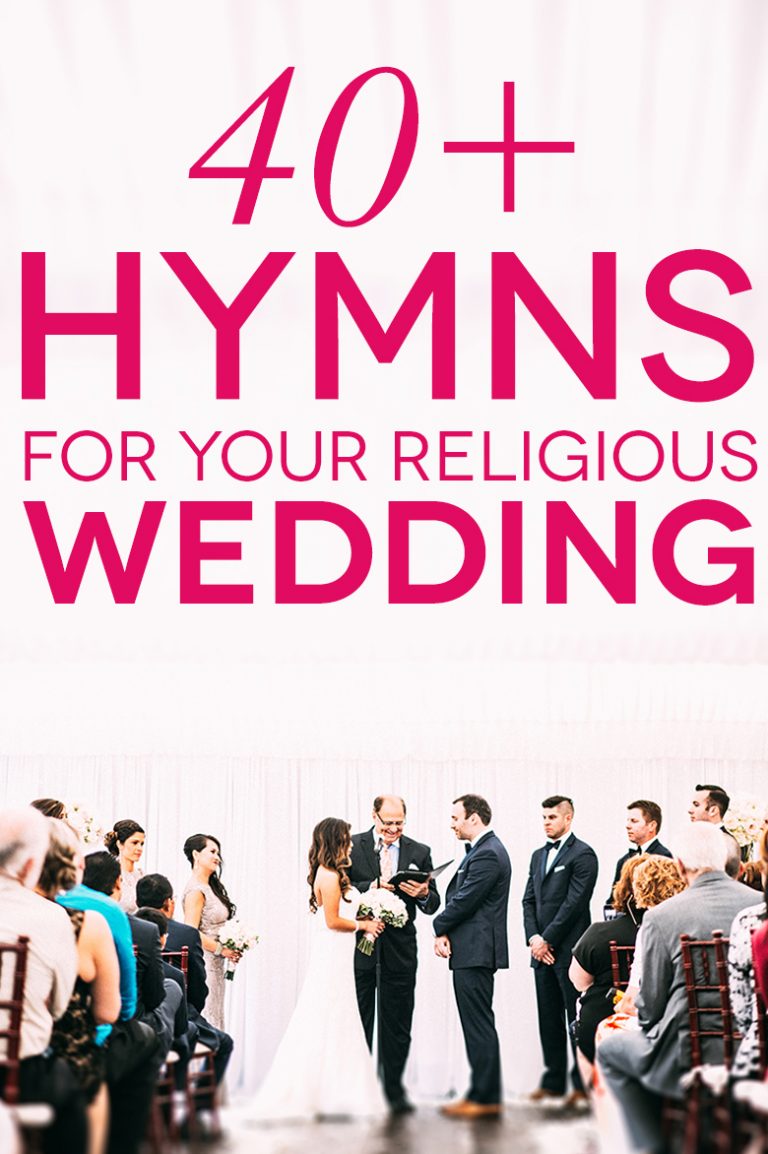 41-wedding-hymns-for-your-religious-wedding-ceremony-a-practical-wedding